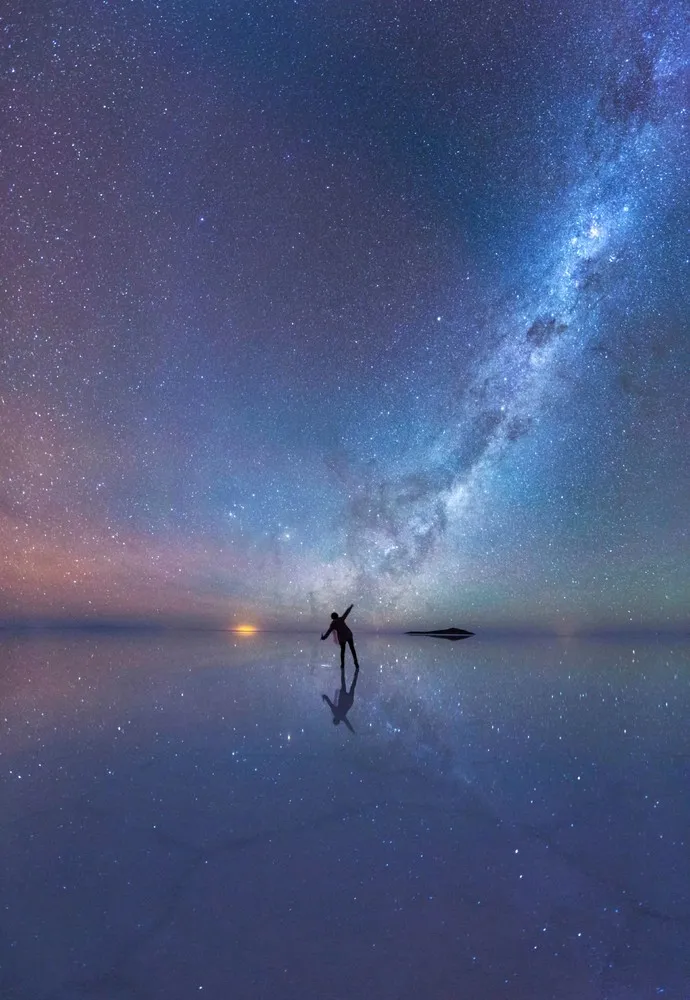 Insight Astronomy Photographer of the Year 2015 Shortlist