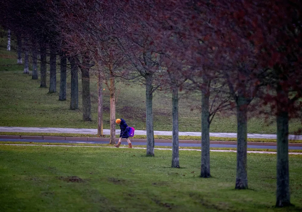 People in the Landscape