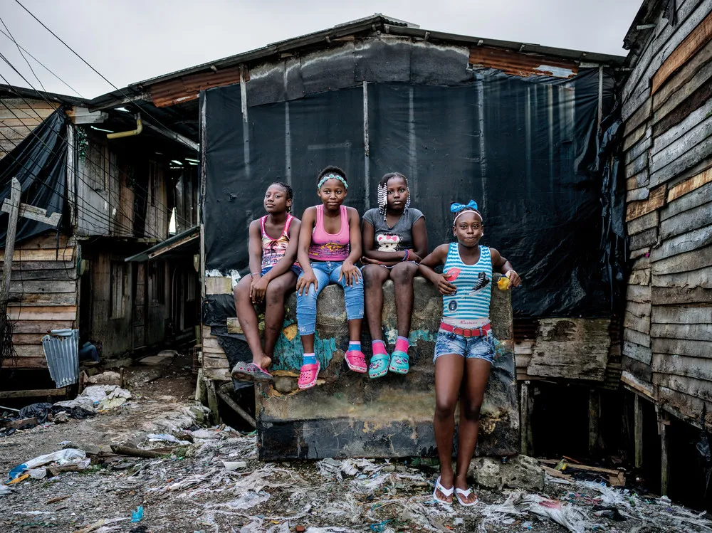 A Look at Life in Colombia