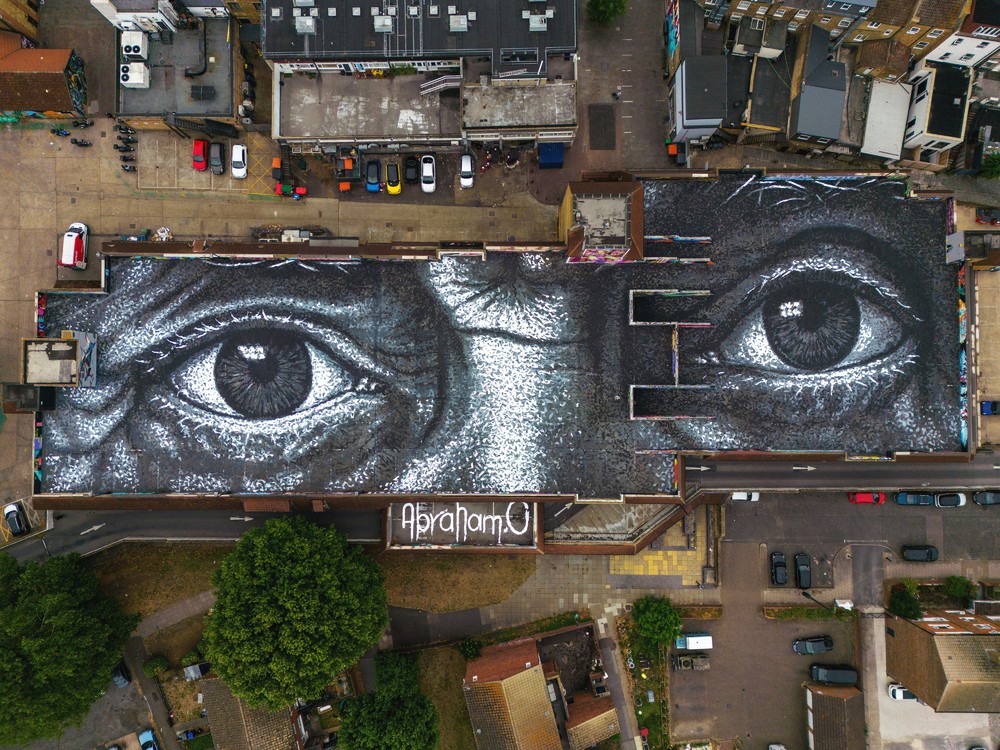 Street Art around the World