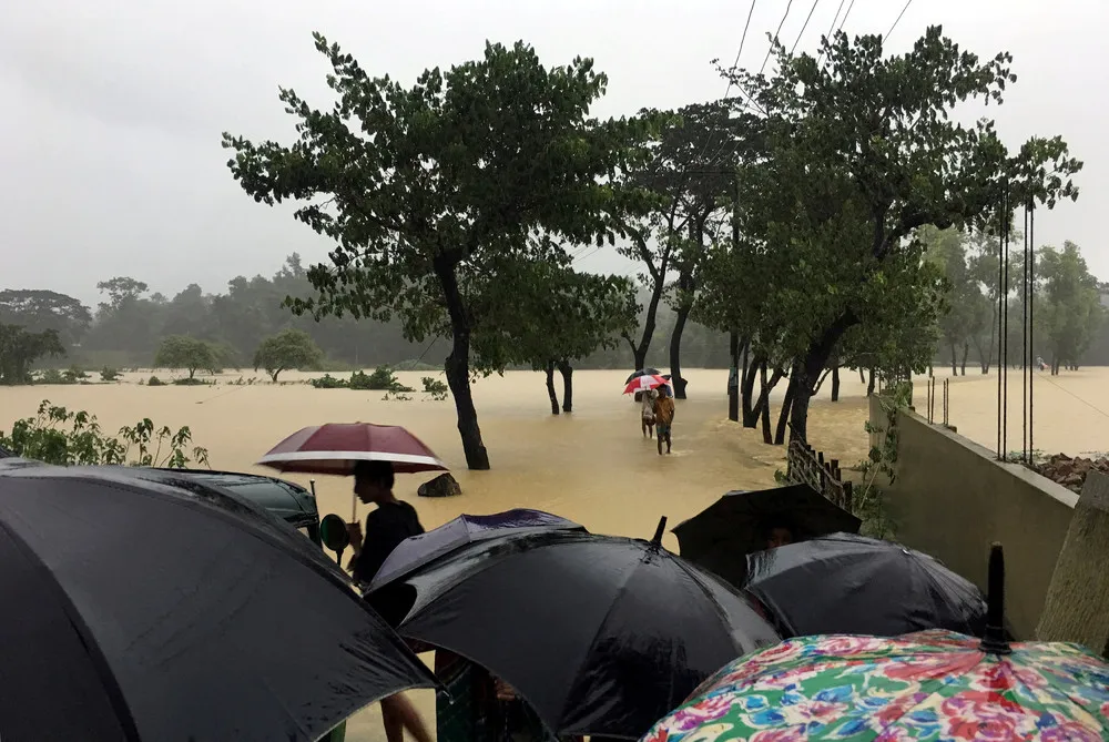 A Look at Life in Bangladesh