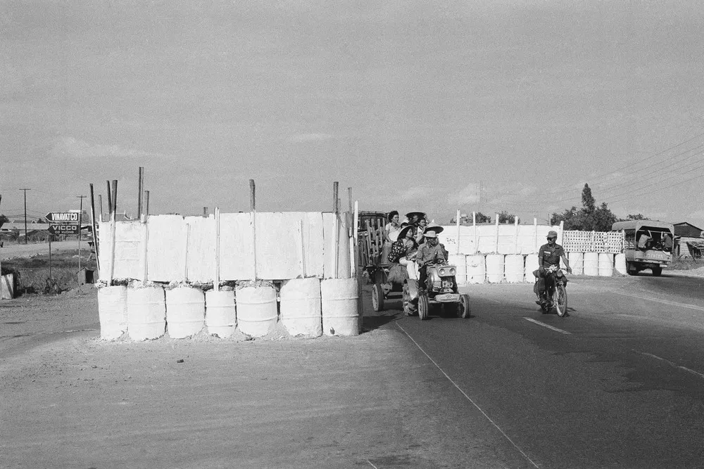 Remembering the Fall of Saigon