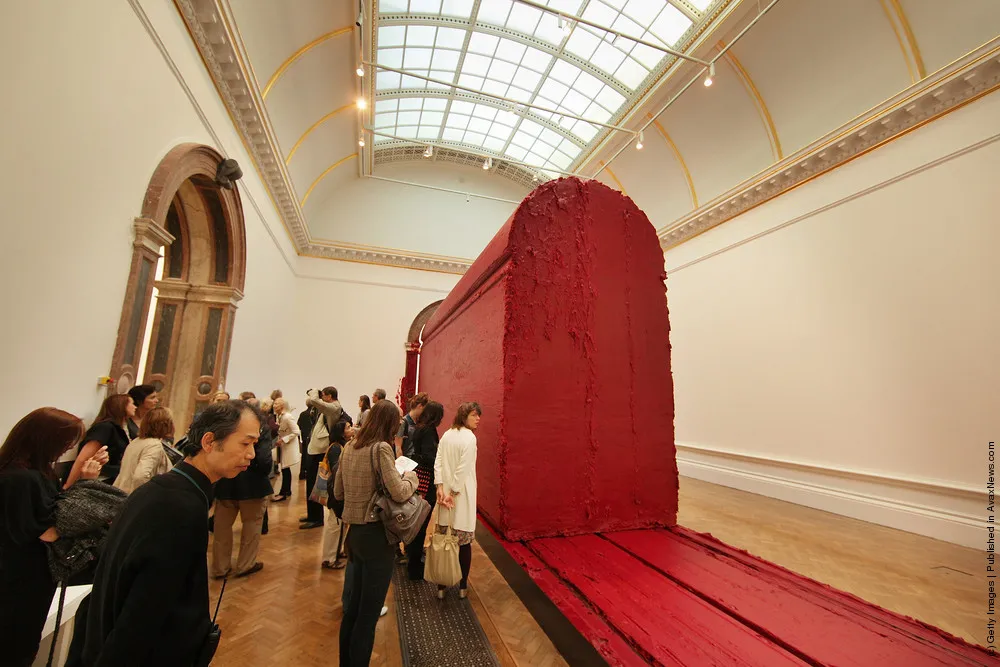 Anish Kapoor