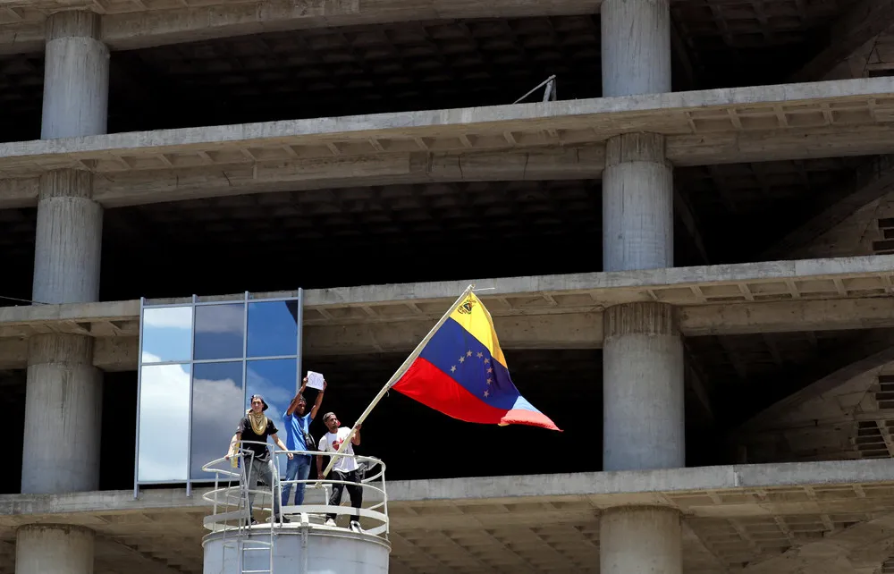 A Look at Life in Venezuela, Part 1/3