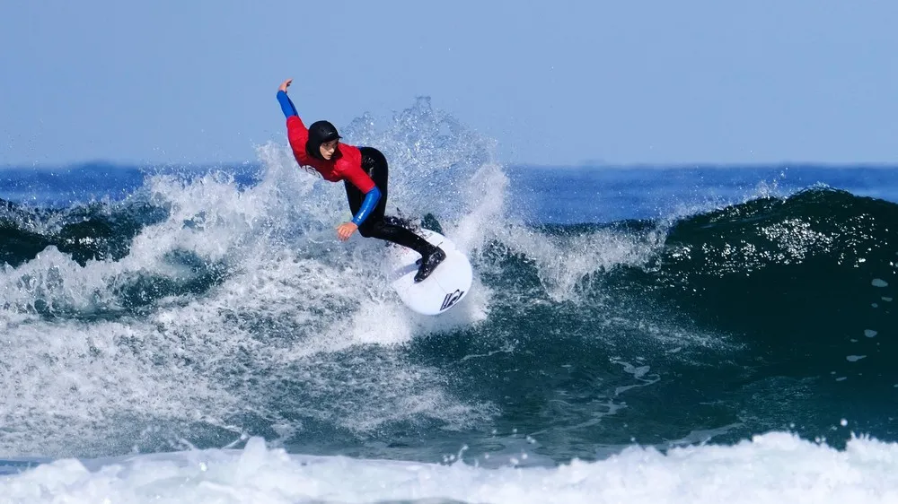 Sport last Week, Part 2/2