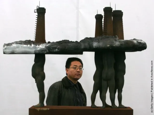 Chinese Contemporary Art