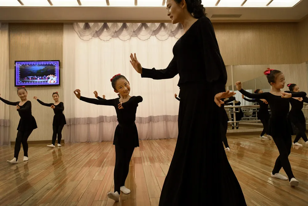 A Look at Life in North Korea, Part 3/3