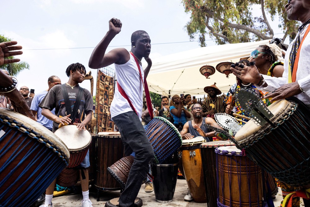 USA last Week, Part 3/3