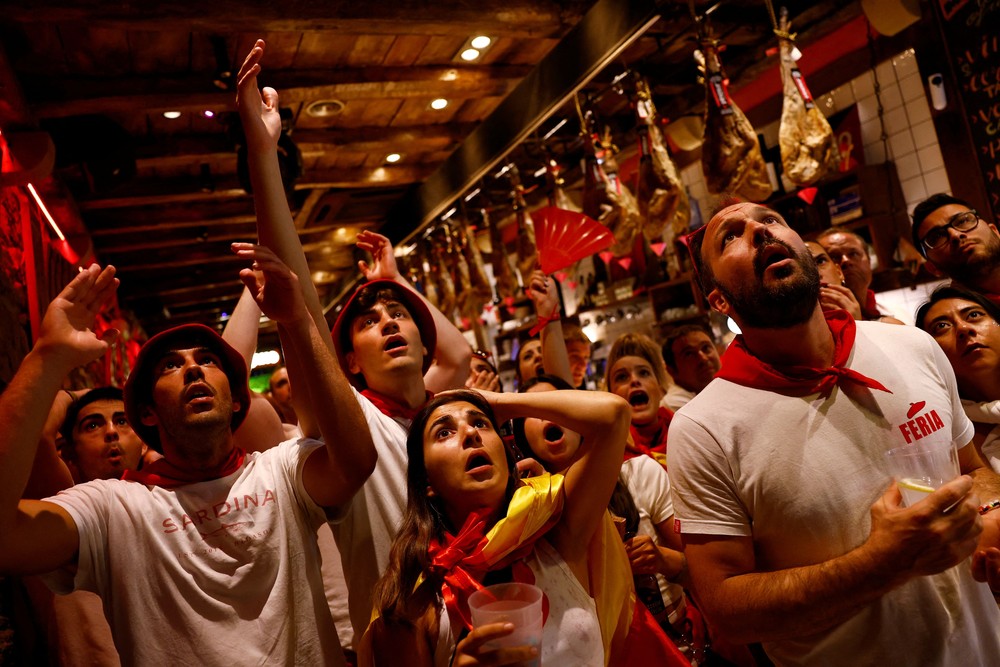 Sport last Week, Part 2/4