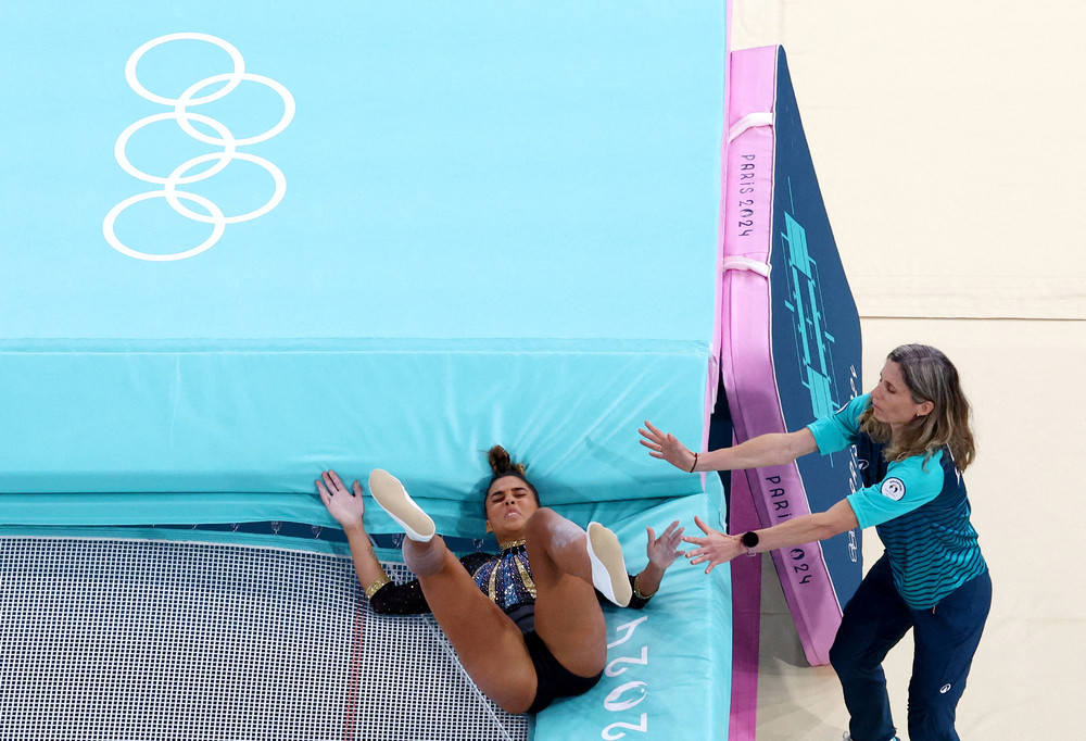 Sport last Week, Part 1/14