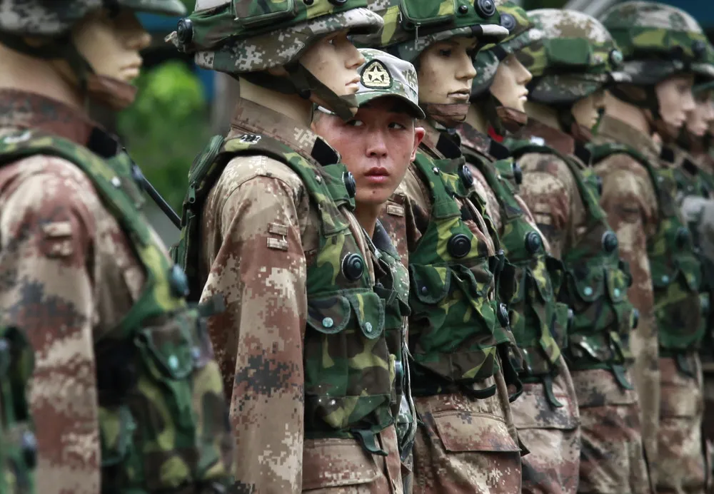 The Week in Pictures: June 28 – Jule 4, 2014. Part 4/4