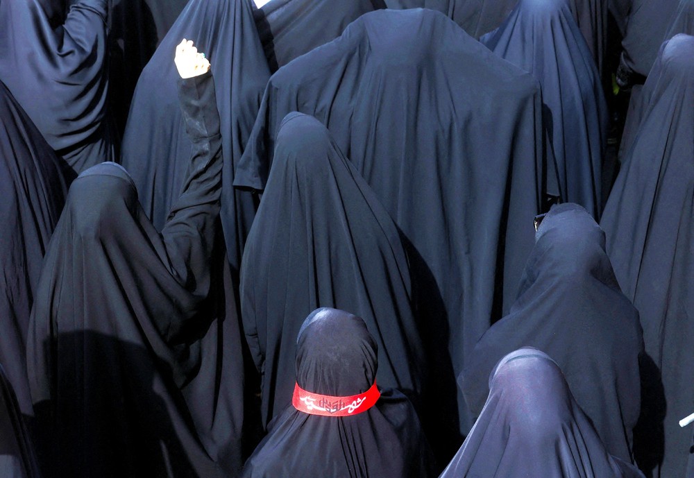 A Look at Life in Iran