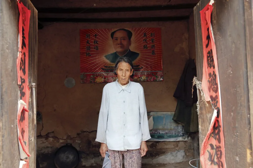 “Comfort Woman” Survivors Tell their Stories