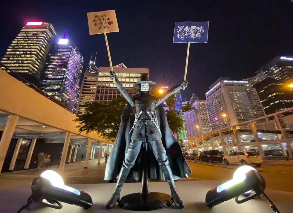 Pictures of the Year 2019, Part 41/44