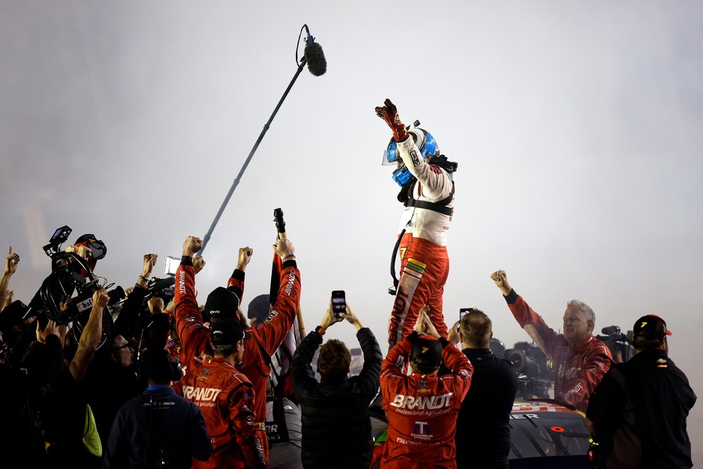 Sport last Week, Part 1/2