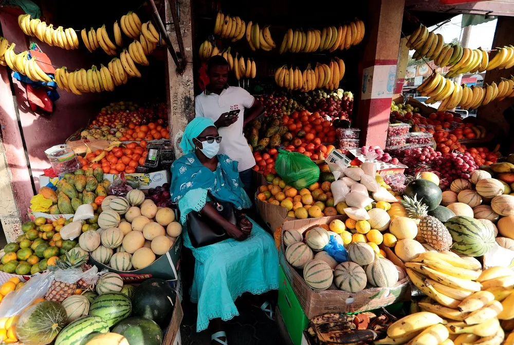 Markets around the World