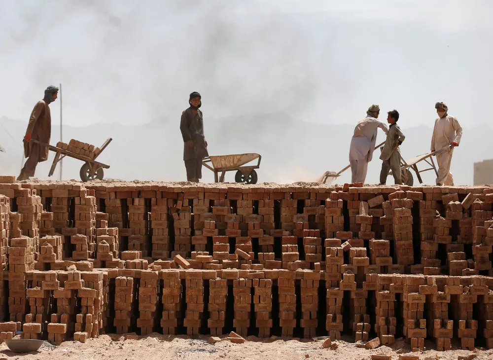 A Look at Life in Afghanistan