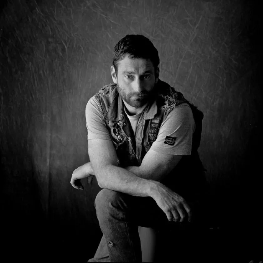 Magog MC – John Crawford