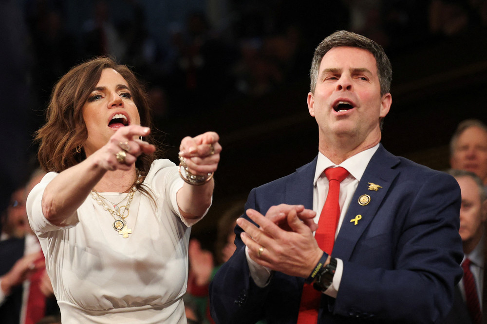 USA last Week, Part 2/4