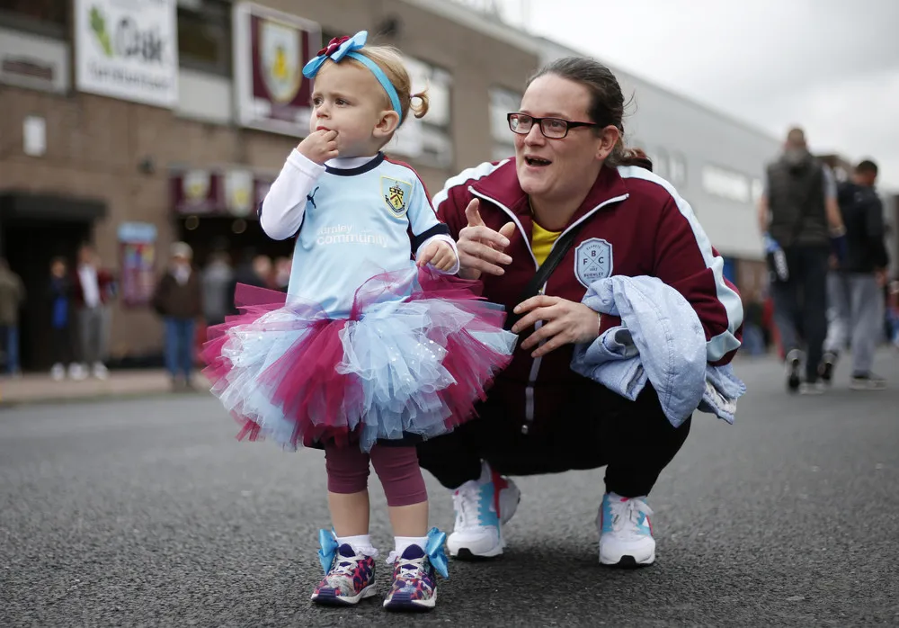 Sports Fans last Week