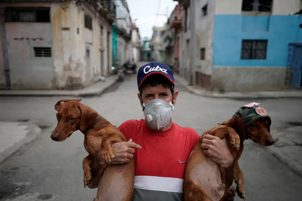 A Look at Life in Cuba