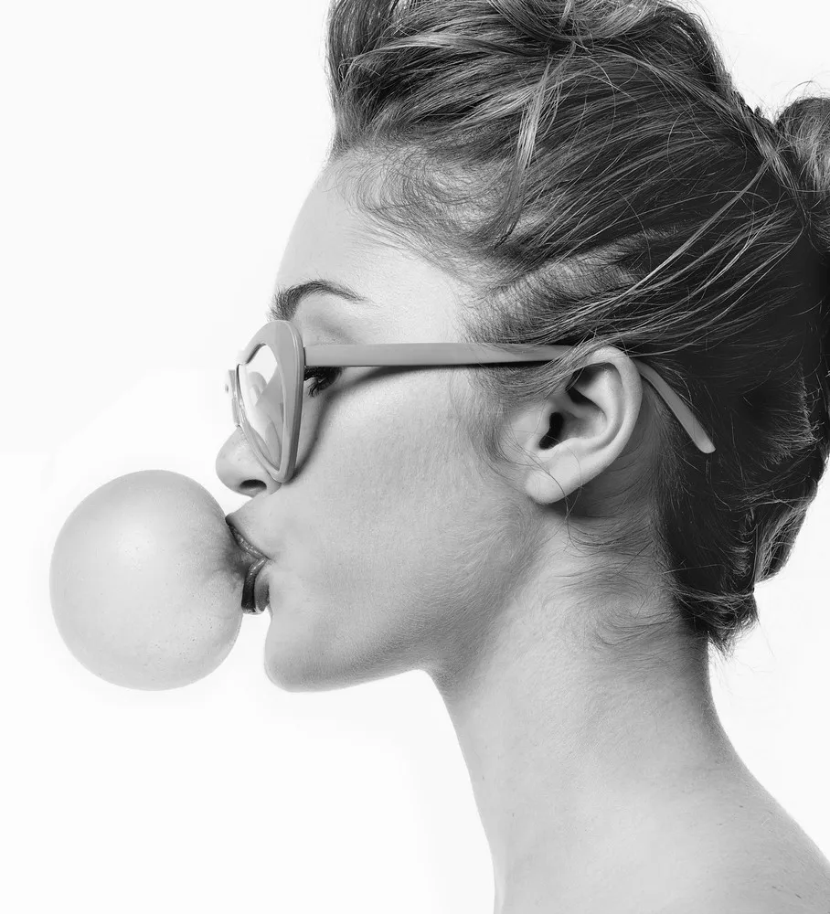 Glamour Photographer Patric Shaw