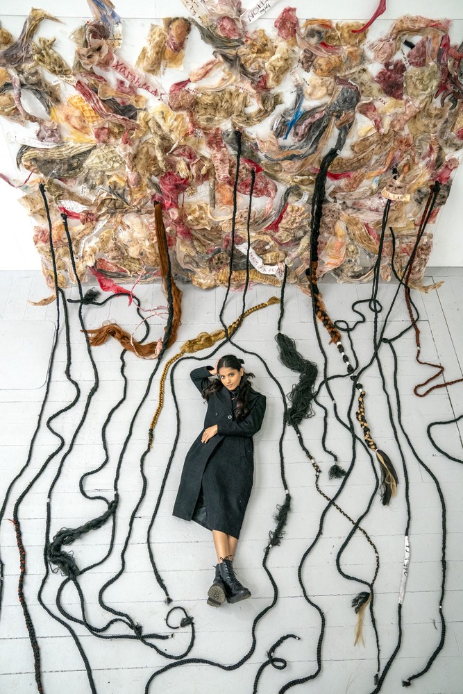 Some Photos: Contemporary Art