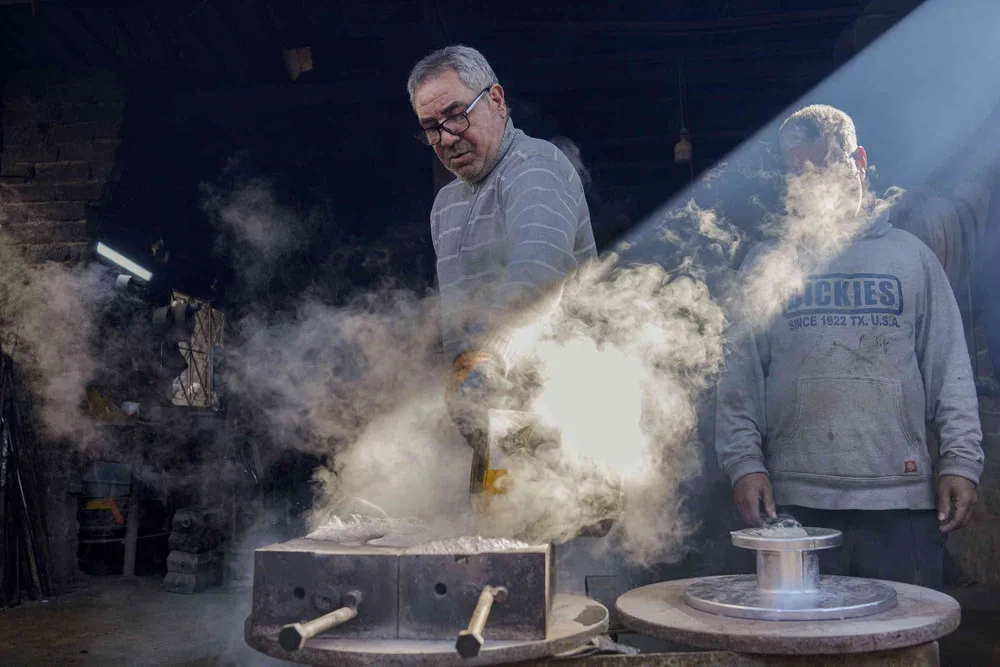 A Look at Life in Iraq