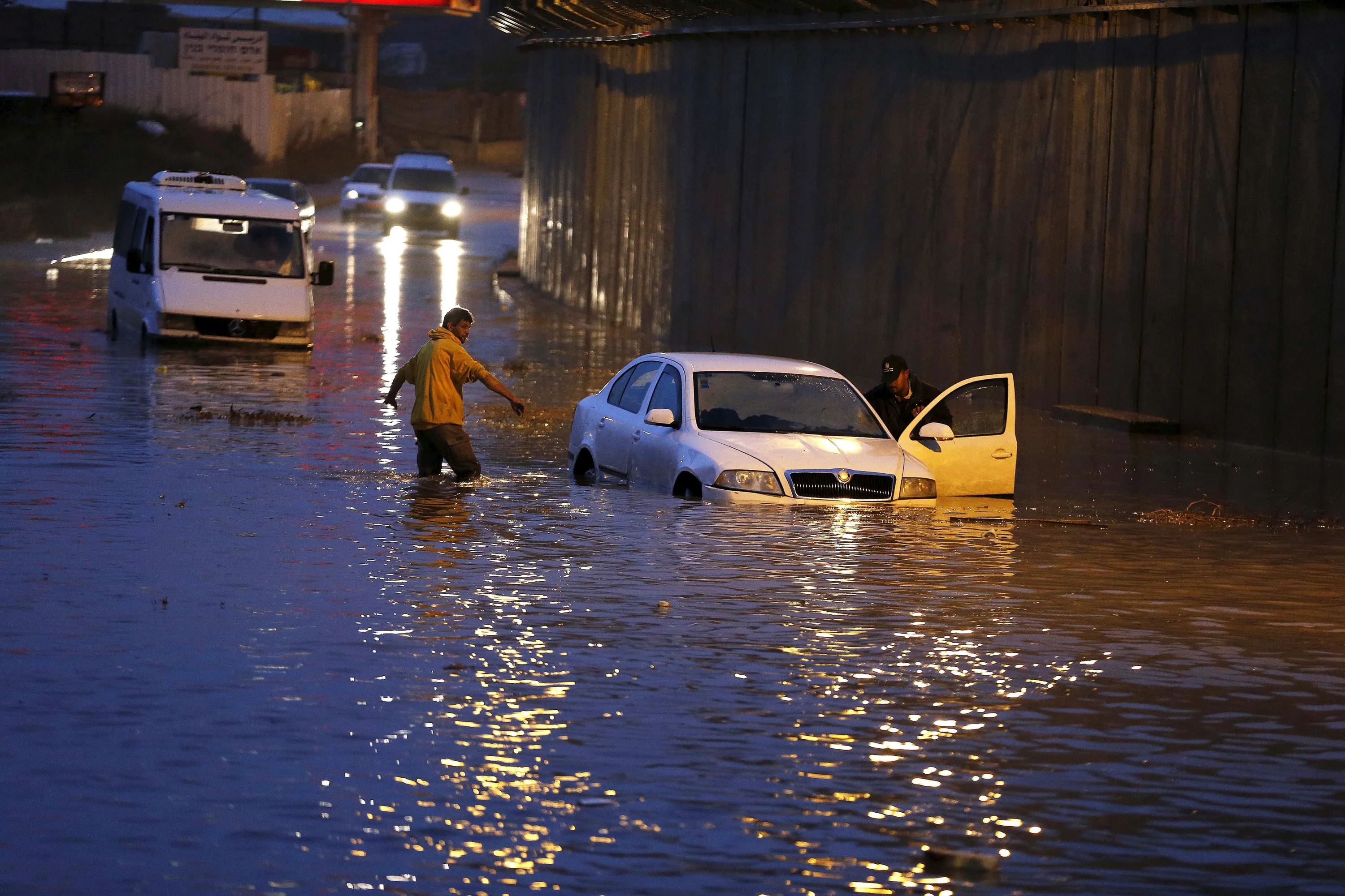 The Day in Photos – November 6, 2015