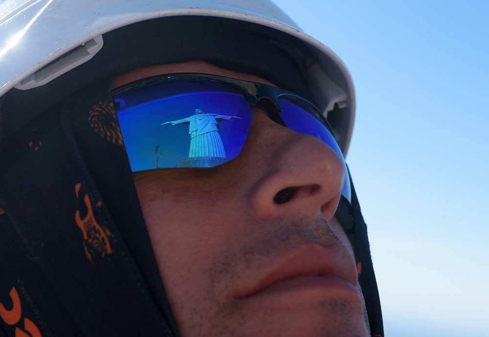 Some Photos: Reflection