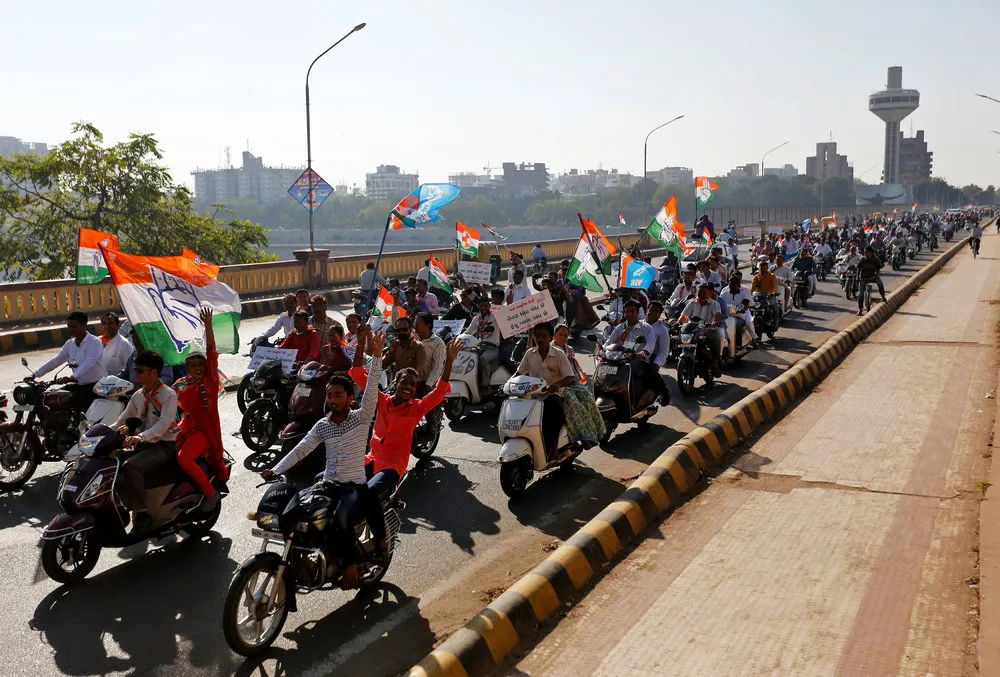 A Look at Life in India