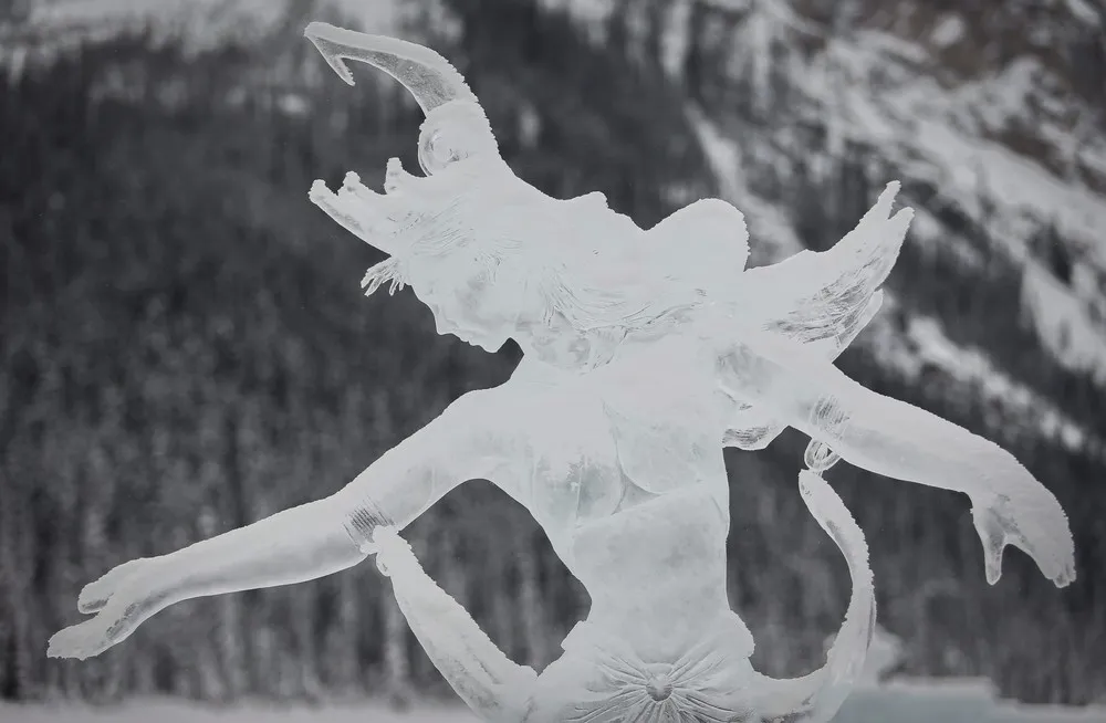 Winter Motifs, Part 2