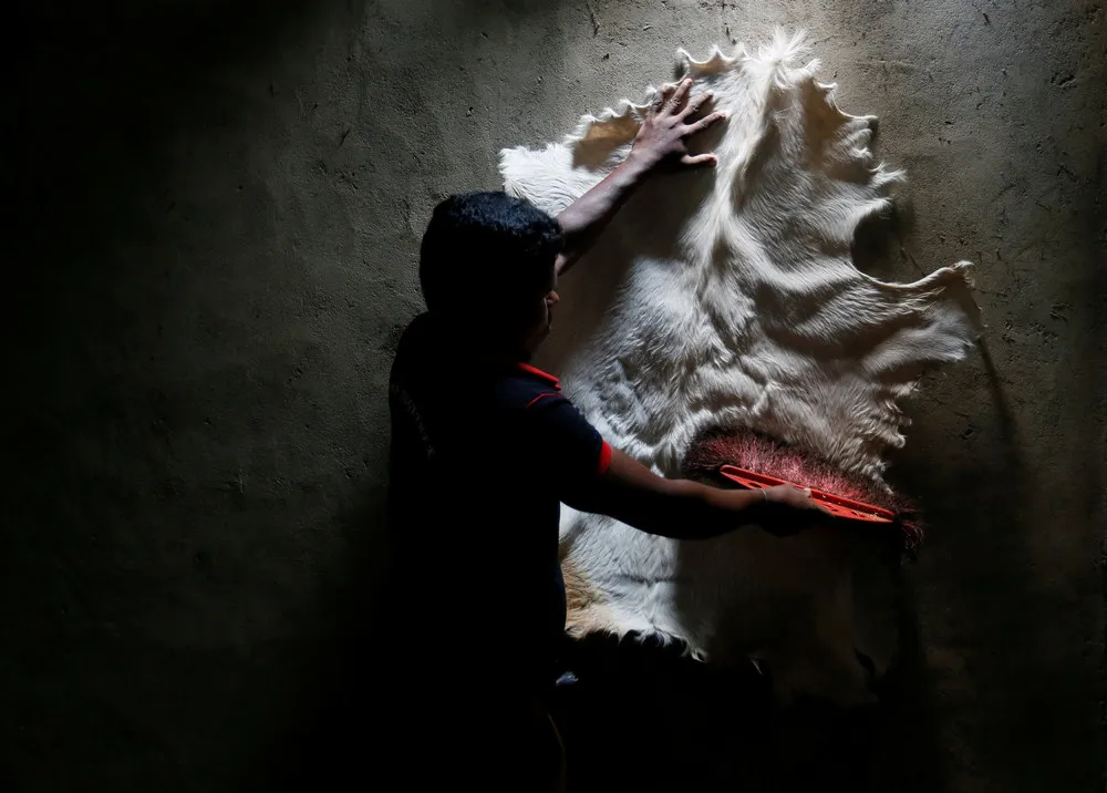 Daily Life in Sri Lanka