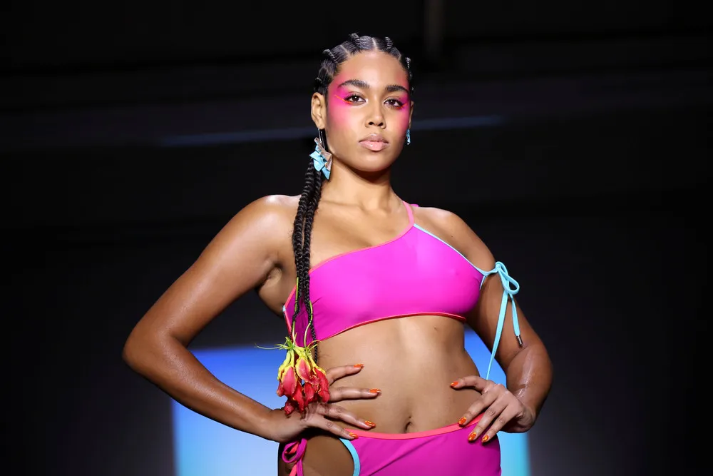 New York Fashion Week 2019, Part 3