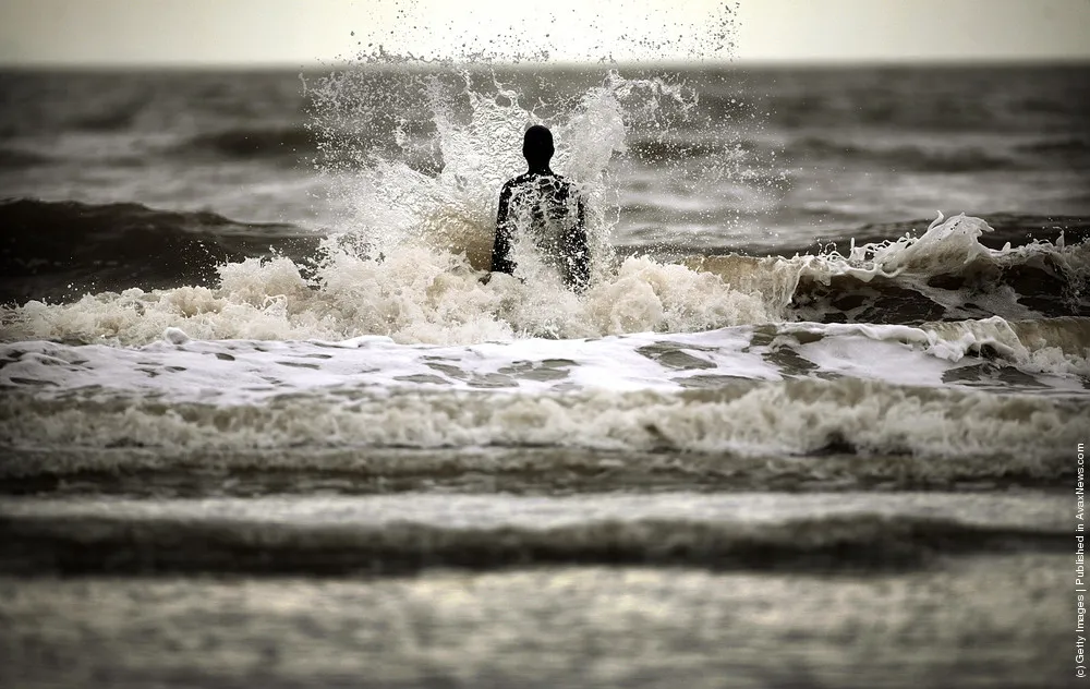 Contemporary Art.  Part VI