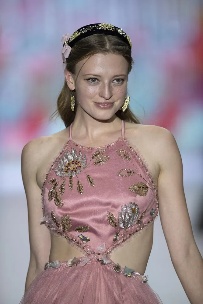 Cape Town Fashion Week 2019