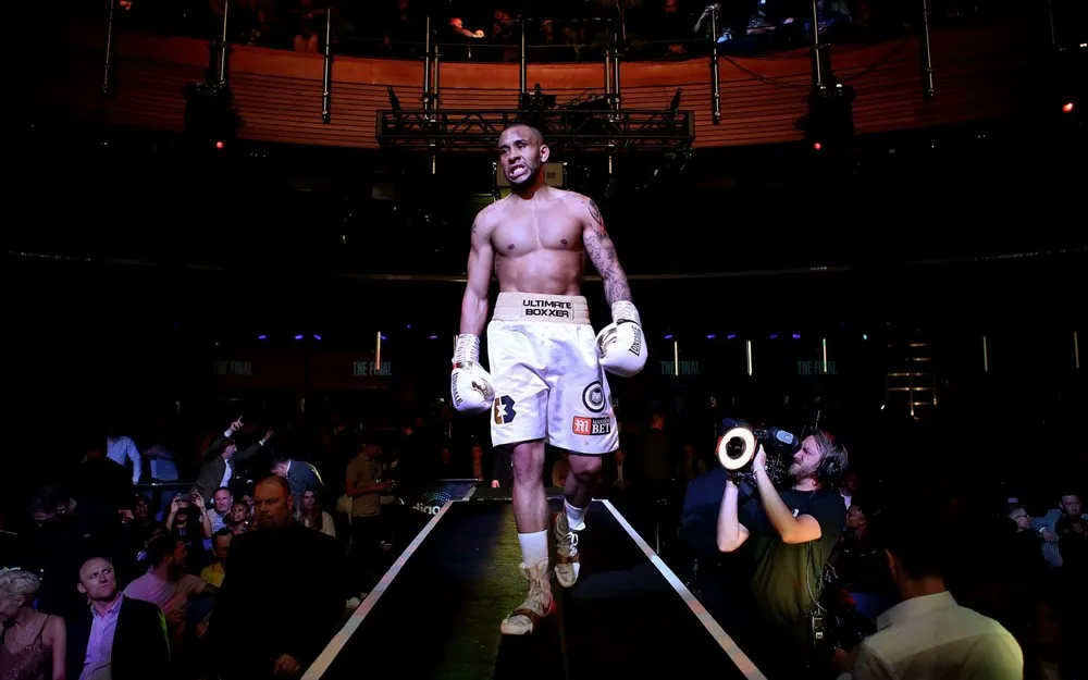 Sport last Week, Part 2/2