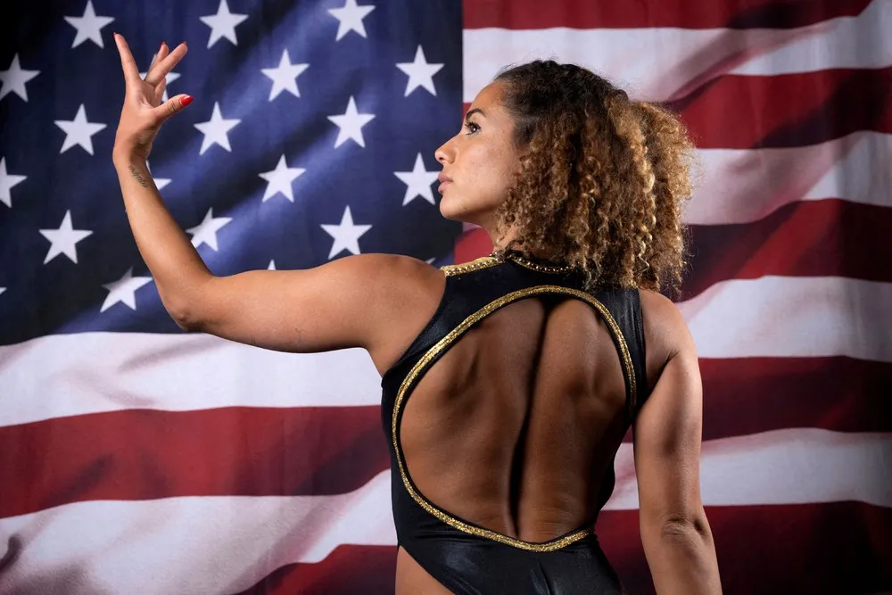 USA last Week, Part 3/3