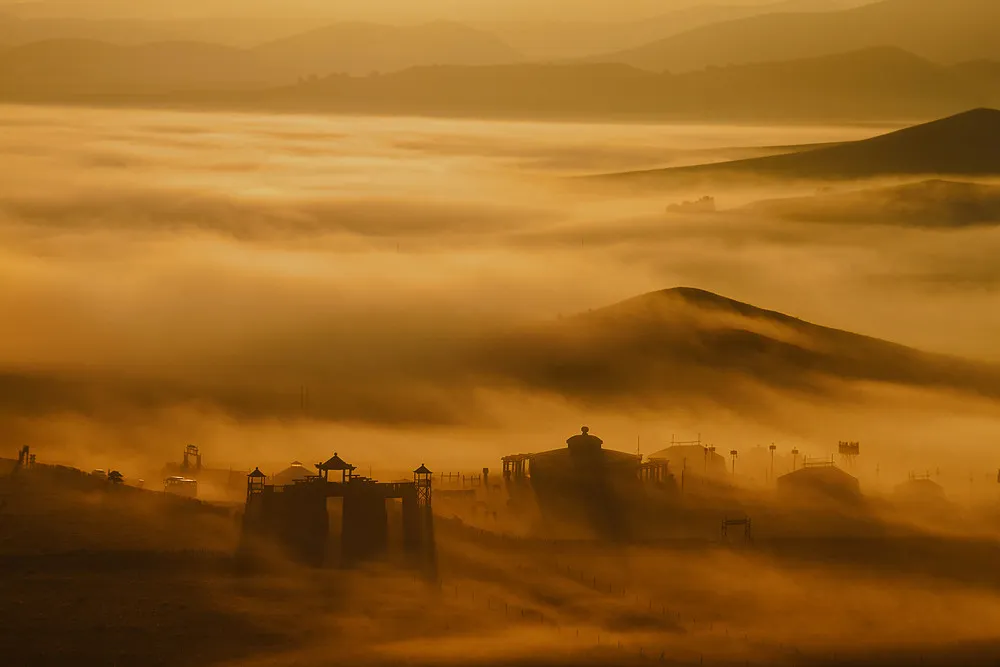 2014 National Geographic Photo Contest, Week 3