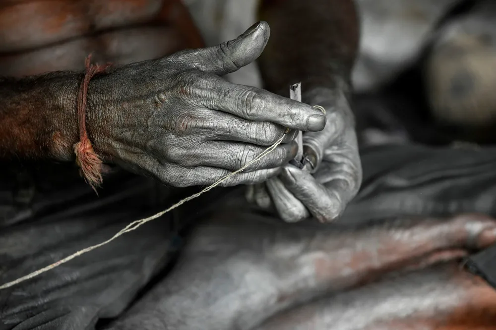 A Look at Life in India