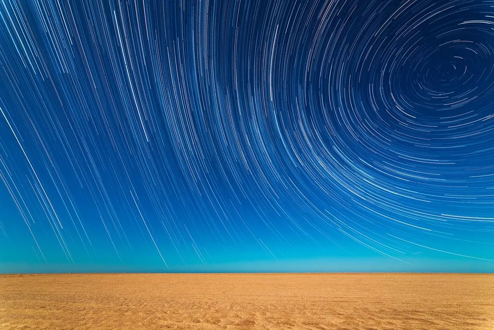 Astronomy Photographer of the Year 2014 Shortlist