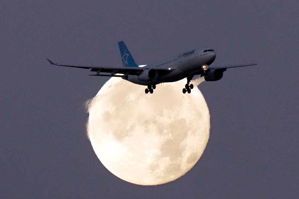 Some Photos: Aircraft