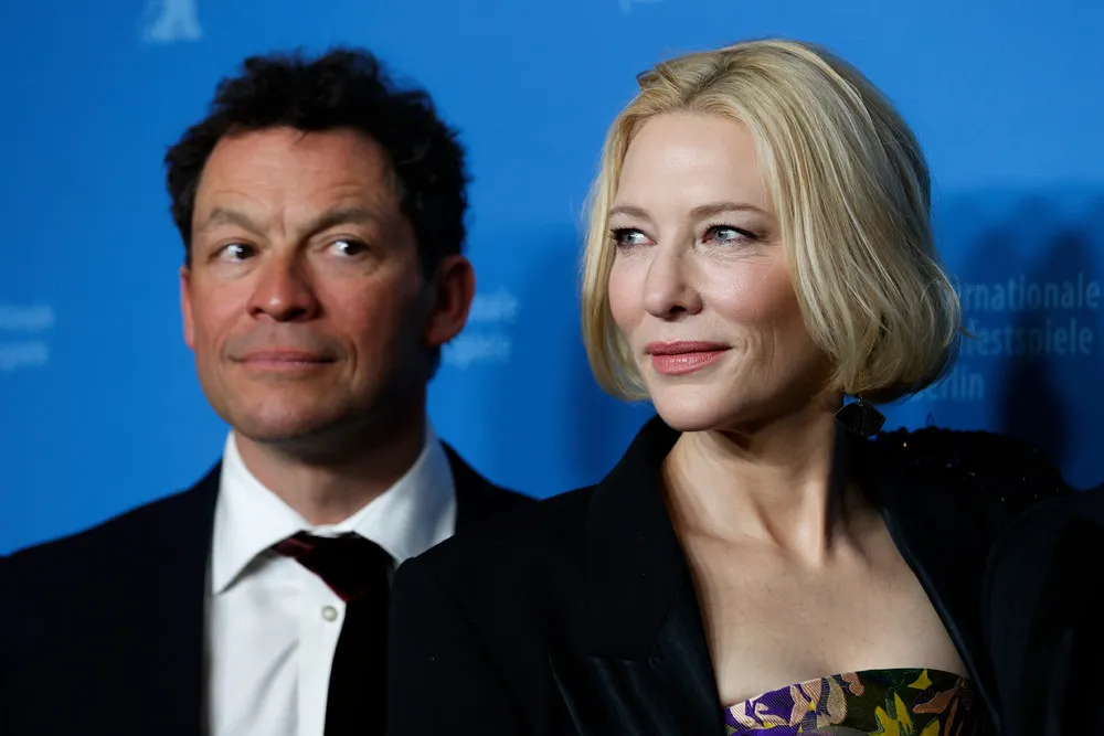 Dresses this Week, Part 2/4