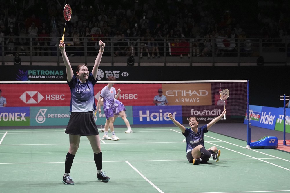 Sport last Week, Part 1/3