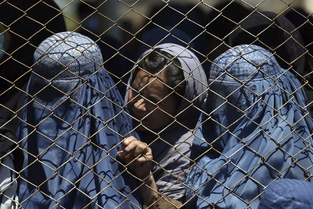 A Look at Life in Afghanistan