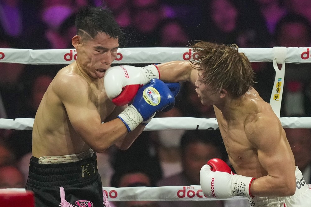 Sport last Week, Part 3/3