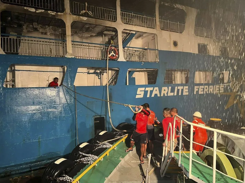 Philippine Daily Life, Part 1/2