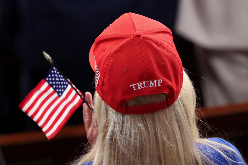 USA last Week, Part 2/4