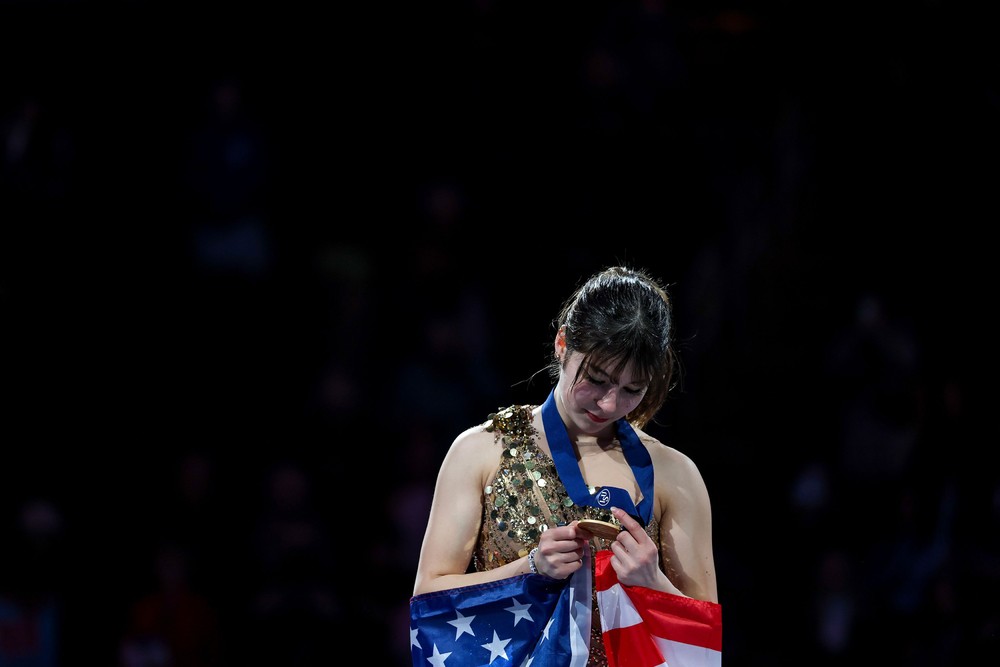 USA last Week, Part 3/3