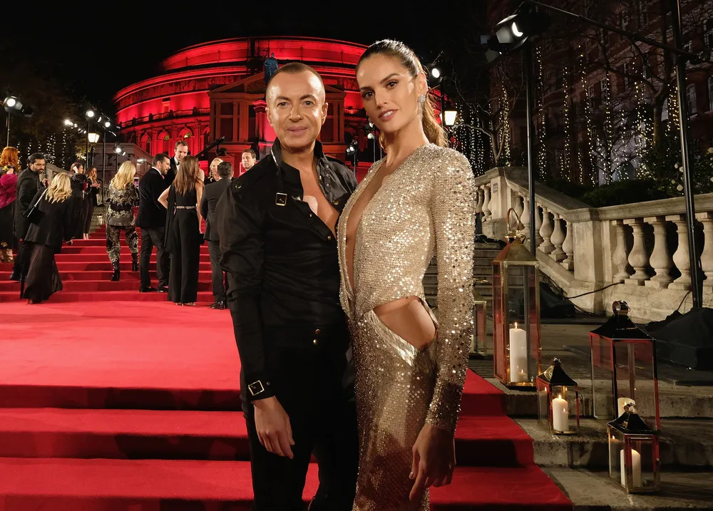 Dresses this Week, Part 2/2